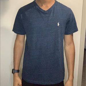 Polo Ralph Lauren V-neck short sleeve